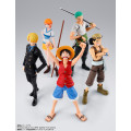 SH Figuarts - Sanji -Romance Dawn- | One Piece [Bandai]