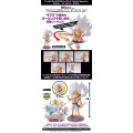 One Piece WCF Premium - Monkey D. Luffy -GEAR 5 Special- + WCFxSHF - Monkey D. Luffy (Gear 5) | One Piece [Bandai]