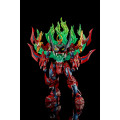 Kuro Kara Kuri 14 - Gurren Lagann | Tengen Toppa Gurren Lagann [Flame Toys]