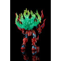 Kuro Kara Kuri 14 - Gurren Lagann | Tengen Toppa Gurren Lagann [Flame Toys]