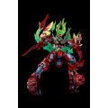 Kuro Kara Kuri 14 - Gurren Lagann | Tengen Toppa Gurren Lagann [Flame Toys]