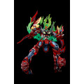 Kuro Kara Kuri 14 - Gurren Lagann | Tengen Toppa Gurren Lagann [Flame Toys]