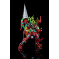 Kuro Kara Kuri 14 - Gurren Lagann | Tengen Toppa Gurren Lagann [Flame Toys]