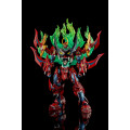 Kuro Kara Kuri 14 - Gurren Lagann | Tengen Toppa Gurren Lagann [Flame Toys]