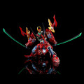 Kuro Kara Kuri 14 - Gurren Lagann | Tengen Toppa Gurren Lagann [Flame Toys]