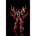 Kuro Kara Kuri 14 - Gurren Lagann | Tengen Toppa Gurren Lagann [Flame Toys]