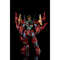 Kuro Kara Kuri 14 - Gurren Lagann | Tengen Toppa Gurren Lagann [Flame Toys]