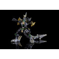 Go! Kara Kuri Combine 02 - Dragonzord | Power Rangers Series [Flame Toys]