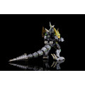 Go! Kara Kuri Combine 02 - Dragonzord | Power Rangers Series [Flame Toys]
