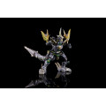Go! Kara Kuri Combine 02 - Dragonzord | Power Rangers Series [Flame Toys]