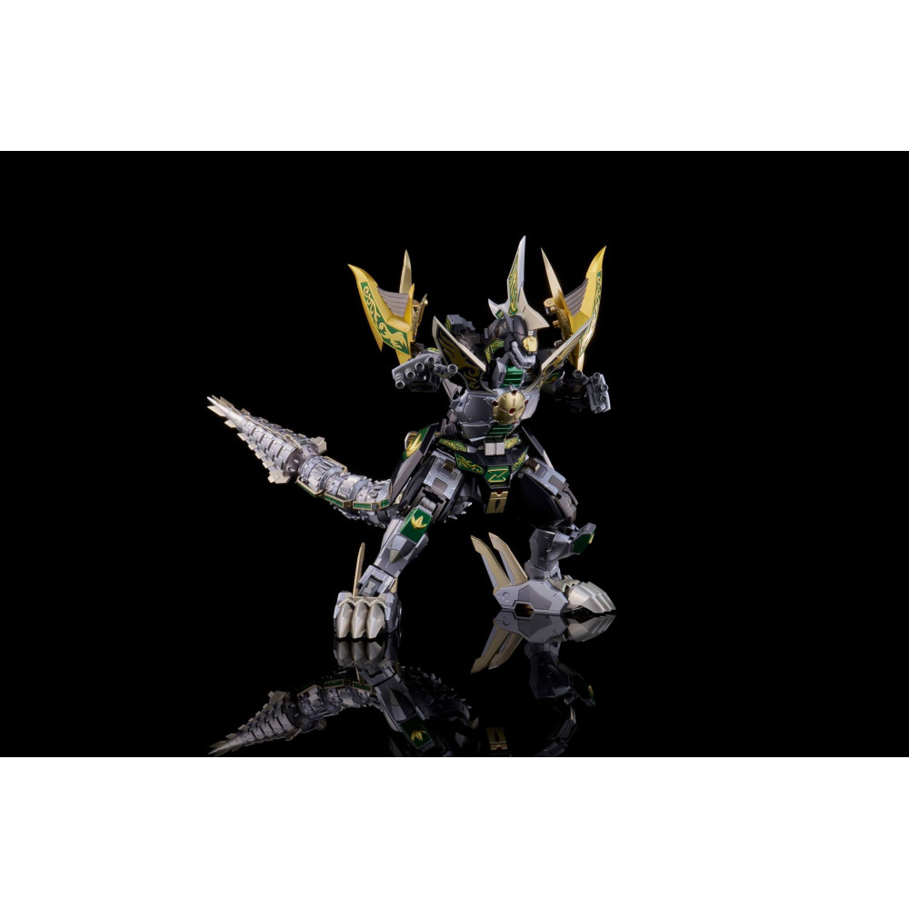 Buy Go! Kara Kuri Combine 02 - Dragonzord | Power Rangers Series