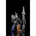 Go! Kara Kuri Combine 02 - Dragonzord | Power Rangers Series [Flame Toys]