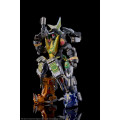 Go! Kara Kuri Combine 02 - Dragonzord | Power Rangers Series [Flame Toys]