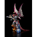 Go! Kara Kuri Combine 01 - Dino Megazord [Reissue] | Power Rangers Series [Flame Toys]