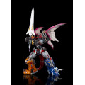 Go! Kara Kuri Combine 01 - Dino Megazord [Reissue] | Power Rangers Series [Flame Toys]