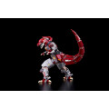 Go! Kara Kuri Combine 01 - Dino Megazord [Reissue] | Power Rangers Series [Flame Toys]