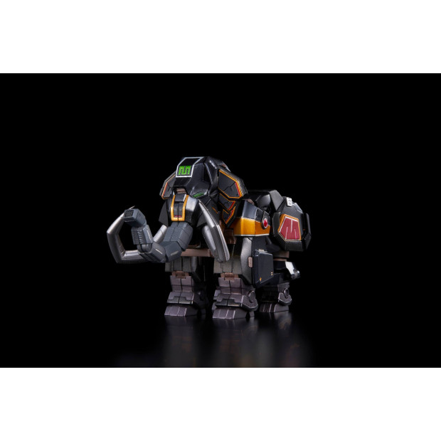 Go! Kara Kuri Combine 01 - Dino Megazord [Reissue] | Power Rangers Series [Flame Toys]