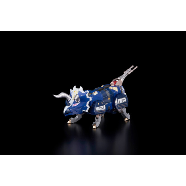 Go! Kara Kuri Combine 01 - Dino Megazord [Reissue] | Power Rangers Series [Flame Toys]