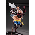 Variable Action Heroes - Monkey D. Luffy Gear 4 Boundman | One Piece [Megahouse]