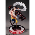 Variable Action Heroes - Monkey D. Luffy Gear 4 Boundman | One Piece [Megahouse]