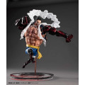 Variable Action Heroes - Monkey D. Luffy Gear 4 Boundman | One Piece [Megahouse]