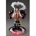 Variable Action Heroes - Monkey D. Luffy Gear 4 Boundman | One Piece [Megahouse]