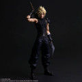 Play Arts SHIN - Cloud Strife | Final Fantasy Series [Square Enix]