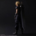 Play Arts SHIN - Cloud Strife | Final Fantasy Series [Square Enix]