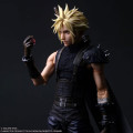 Play Arts SHIN - Cloud Strife | Final Fantasy Series [Square Enix]