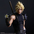 Play Arts SHIN - Cloud Strife | Final Fantasy Series [Square Enix]