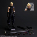 Play Arts SHIN - Cloud Strife | Final Fantasy Series [Square Enix]