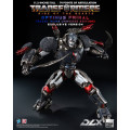 DLX Scale Collectible Figure - Optimus Primal (Beast Wars Universe Edition) (SGCC 2025 Exclusive) | Transformers [Threezero]