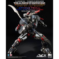 DLX Scale Collectible Figure - Optimus Primal (Beast Wars Universe Edition) (SGCC 2025 Exclusive) | Transformers [Threezero]