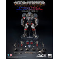 DLX Scale Collectible Figure - Optimus Primal (Beast Wars Universe Edition) (SGCC 2025 Exclusive) | Transformers [Threezero]