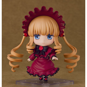 Nendoroid 2847 - Shinku 2.0 | Rozen Maiden [Good Smile Company]