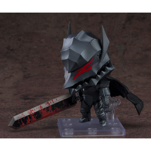 Nendoroid 2830 - Guts (Berserker Armor Ver.) | BERSERK [Good Smile Company]