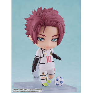 Nendoroid 2851 - Itoshi Sae | Blue Lock [Orange Rouge]