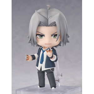 Nendoroid 2822 - Hayato Gokudera | Hitman Reborn [Orange Rouge]