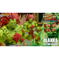 1/12 Scale Action Figure - Blanka | Street Fighter Series [Storm Collectibles]