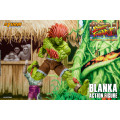 1/12 Scale Action Figure - Blanka | Street Fighter Series [Storm Collectibles]