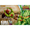 1/12 Scale Action Figure - Blanka | Street Fighter Series [Storm Collectibles]
