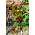 1/12 Scale Action Figure - Blanka | Street Fighter Series [Storm Collectibles]