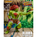 1/12 Scale Action Figure - Blanka | Street Fighter Series [Storm Collectibles]