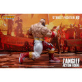 1/12 Scale Action Figure - Zangief | Street Fighter Series [Storm Collectibles]