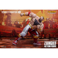 1/12 Scale Action Figure - Zangief | Street Fighter Series [Storm Collectibles]