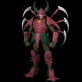 Cho-Dan Ka-Dou - Warlord of Illusion Dais (Gen Masho Rajura) | Samurai Troopers [Sentinel]