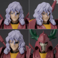 Cho-Dan Ka-Dou - Warlord of Illusion Dais (Gen Masho Rajura) | Samurai Troopers [Sentinel]