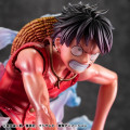 Portrait of Pirates "Limited Edition" - Monkey D. Luffy 'Gear 2' | One Piece [Megahouse]