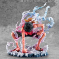 Portrait of Pirates "Limited Edition" - Monkey D. Luffy 'Gear 2' | One Piece [Megahouse]