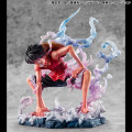 Portrait of Pirates "Limited Edition" - Monkey D. Luffy 'Gear 2' | One Piece [Megahouse]